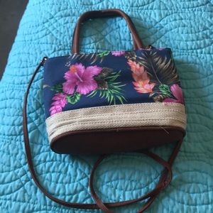 Summer purse